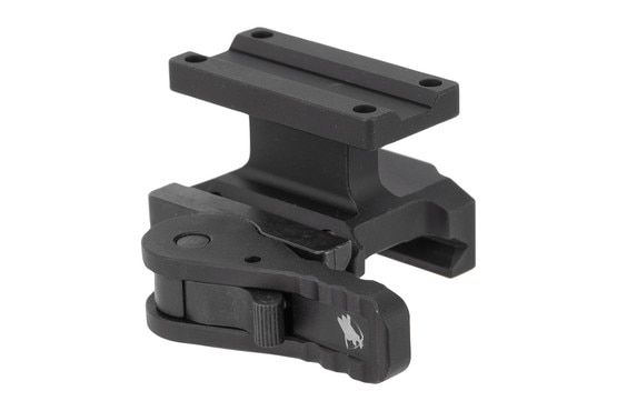 Quick detach Lower 1/3 Co-Witness Trijicon MRO Mount